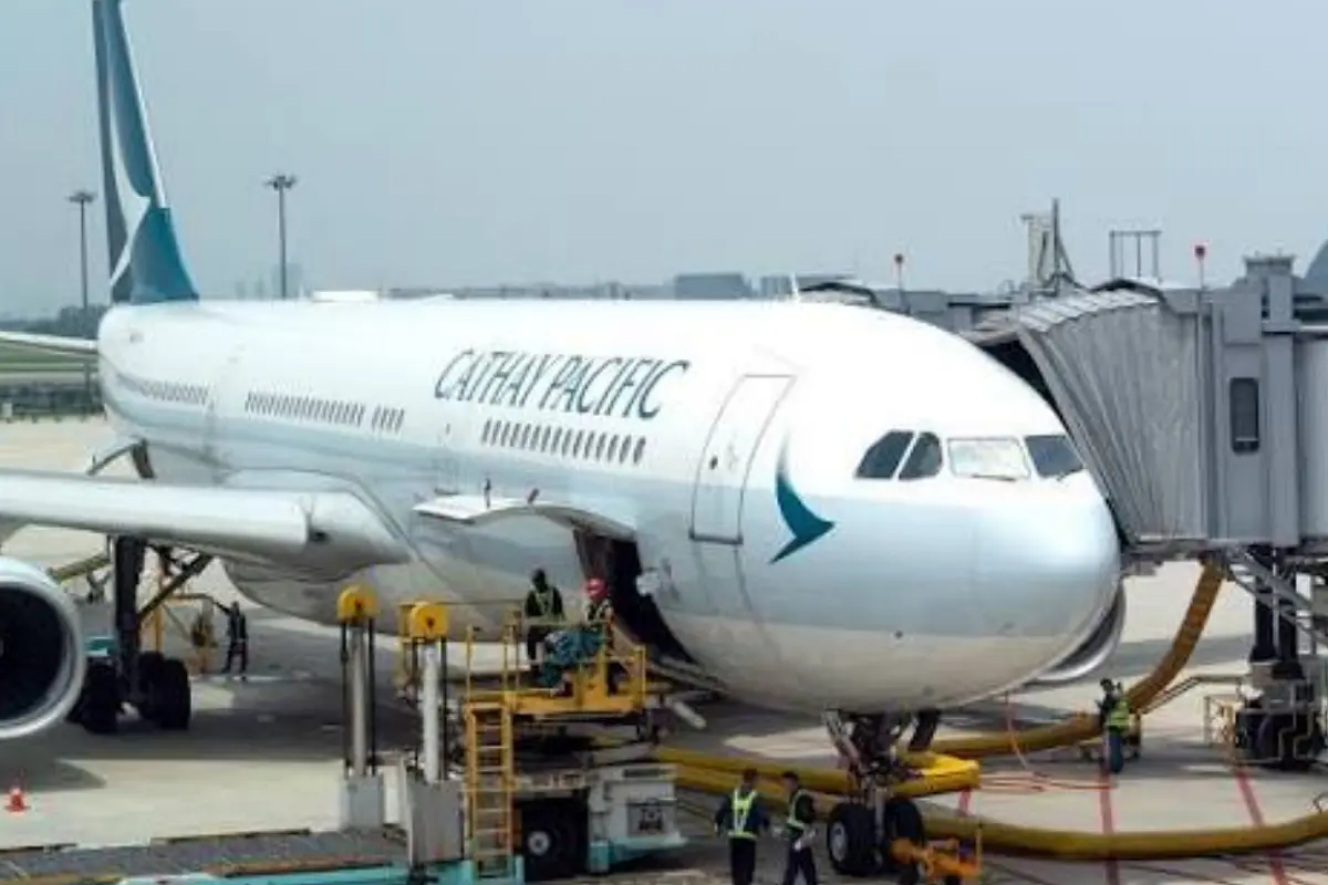 Cathay Pacific Delays Dubai and Riyadh Flights Again