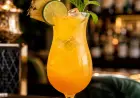 Guinea bissau Cocktail Recipe with SOP, Garnish & Presentation Guide