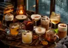 Cocktail Drinks for Rainy Days: 20 Cozy Cocktails to Warm Your Mood