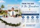 Event Bartending Builds the Next Generation of Hotel Leaders