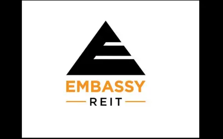 Embassy REIT Hilton Bengaluru Opens New 211-Key Hotel