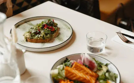 Two Hands to Open First West Bottoms Café in Kansas City Redevelopment