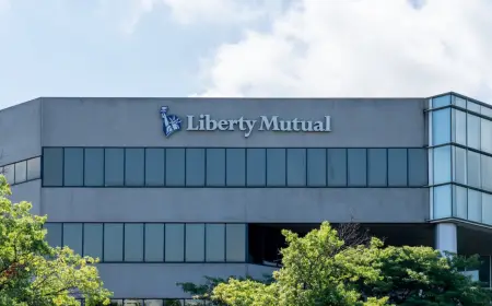 Liberty Mutual Investments inKind Commits Bold $320 Million