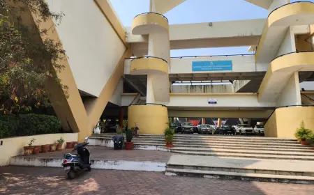 Cyberabad Restaurant Hygiene Scores Revealed 18 to 94 Percent