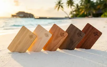 Why Spatial Identity and Tactile Touchpoints Form the Future of Premium Hotel Branding