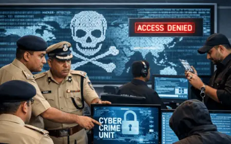 How to Avoid Puri Hotel Booking Fraud as Cyber Police Take Down 49 Scam Portals