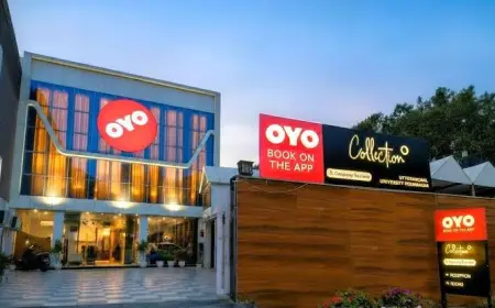 Zostel Rivalry to US Trafficking Lawsuits: The Massive Legal Risks Looming Over OYO IPO 2026