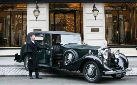 Palace Hotels France Unveils Exclusive Six New Properties 2026