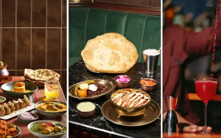 Discover New Delhi NCR Restaurants Opening in July 2026