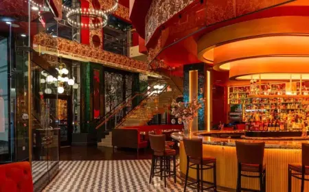 French Restaurants Expand Across NYC With New Casual Dining Concepts