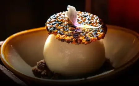Hong Kong-Style Cantonese Cuisine Arrives in Mumbai