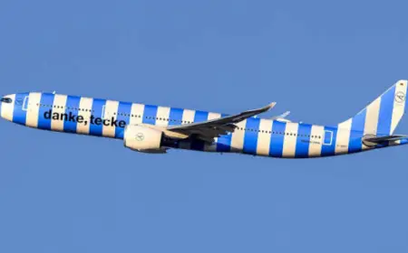 Condor to Base Airbus A320 at Münster/Osnabrück Year-Round