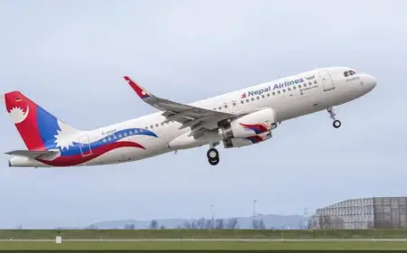 Nepal Airlines Chairman Appointment Under Legal Challenge