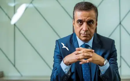 Air Arabia CEO Wins Airline Strategy Award 2026
