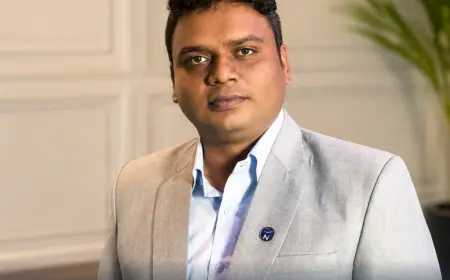 Novotel Jodhpur IT Team Gets New Assistant Manager