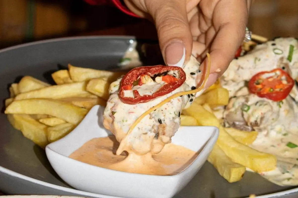 New Restaurants Cafes and Bars in Singapore July 2026