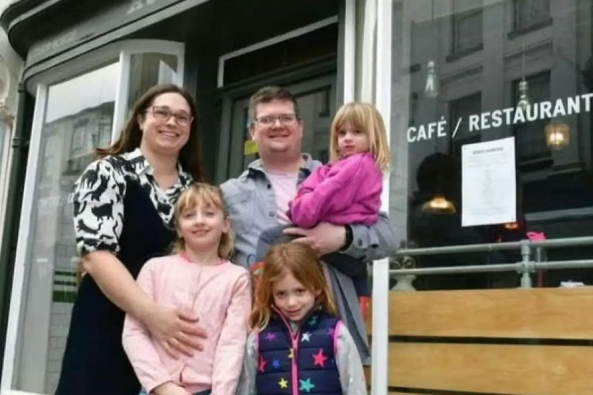The Auction House Louth Named UK's Best Restaurant Again