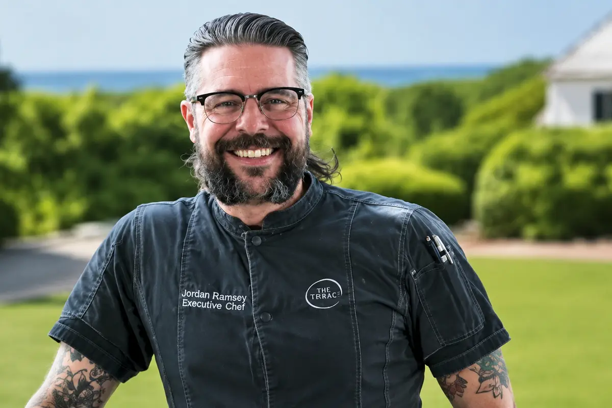 The Pearl Hotel Appoints New Executive Chef Exclusive Details
