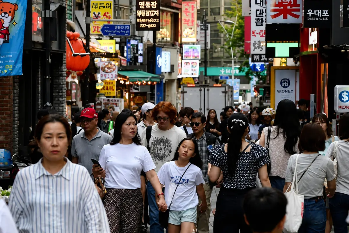 South Korea Hotel Price Gouging Crackdown Revealed Amid Concert Chaos