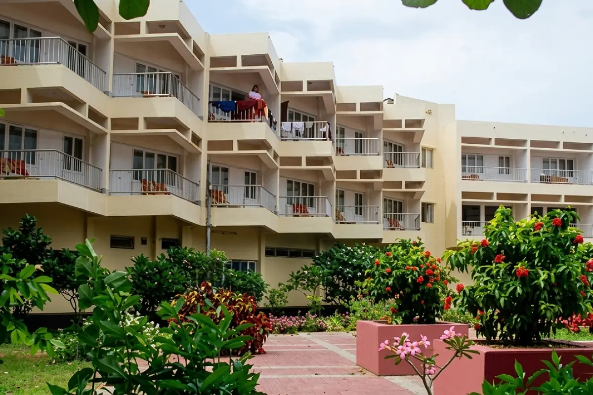 Bangladesh Parjatan Corporation PPP: A Bold Plan for Hotel Shaibal