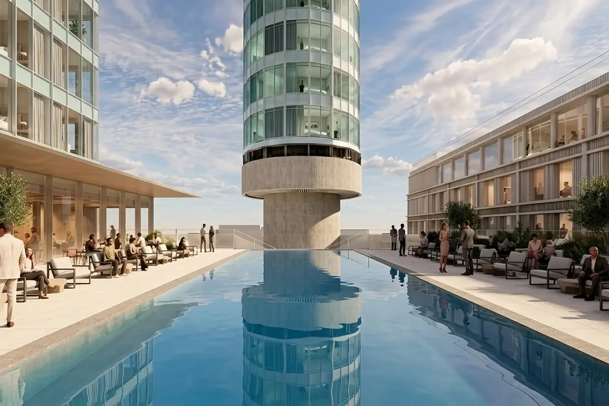 The Pearl Hotel Appoints New Executive Chef — Exclusive Details
