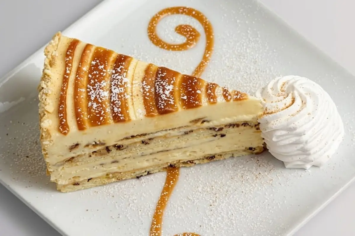 Best Restaurant Chain Cheesecake: Ultimate Diner Favorites