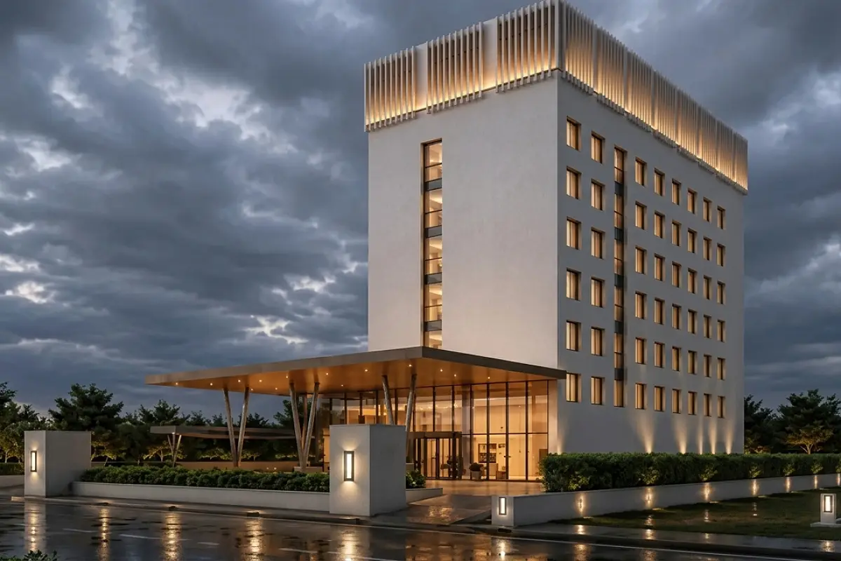 Radisson Hotel Group India Expansion: Unstoppable Push On