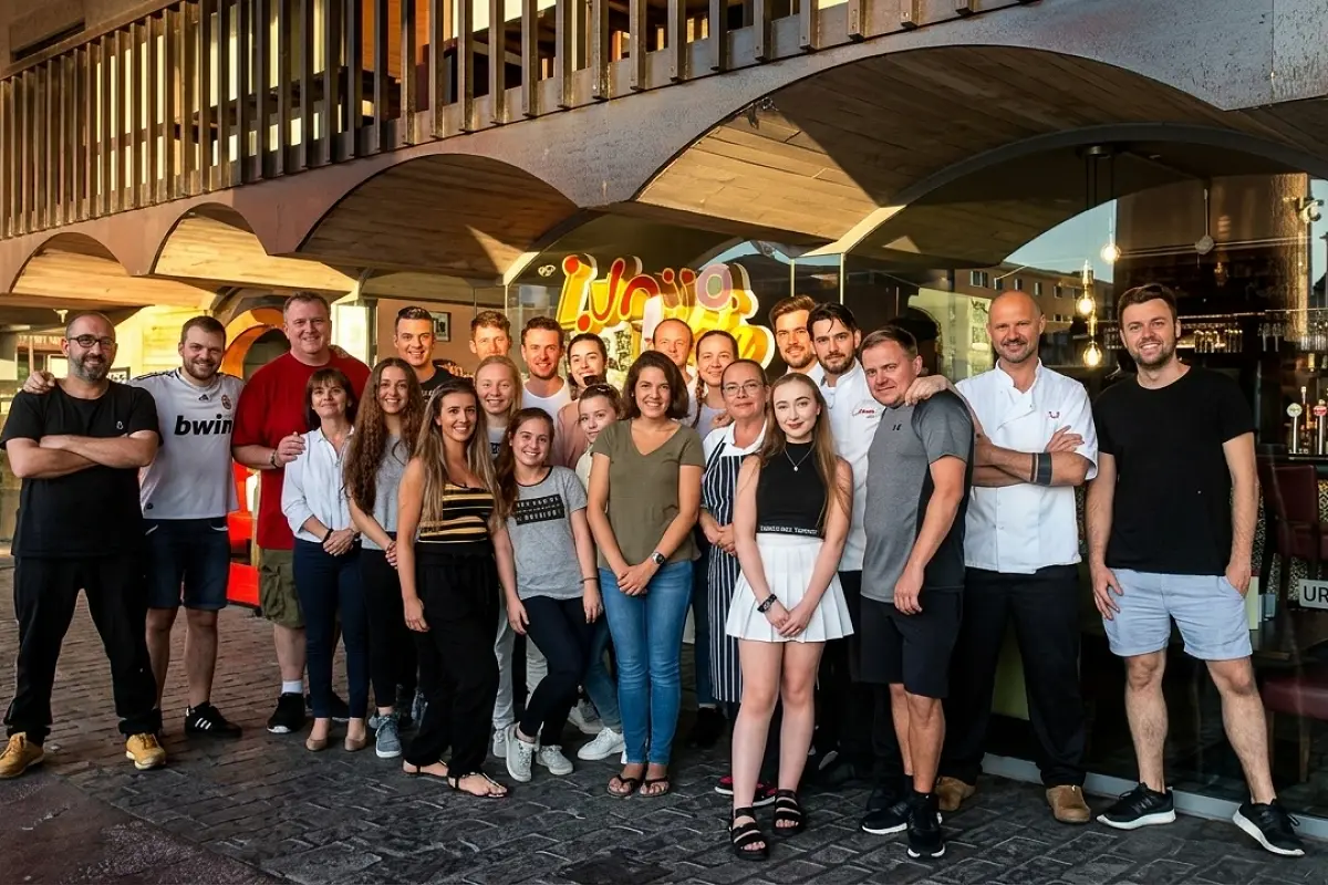 Lunya Restaurant Liverpool Wins UK First Spanish Award