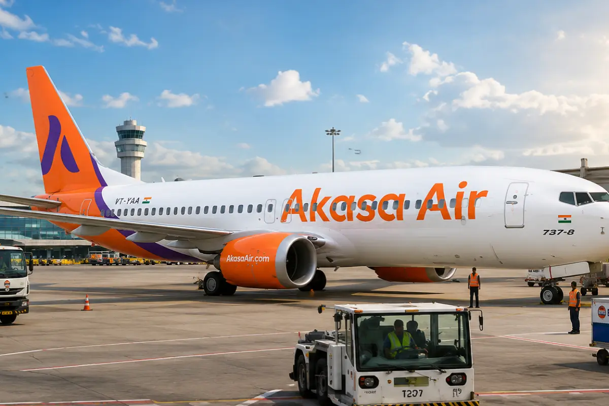 Clear Air Turbulence Is Costing Airlines Millions