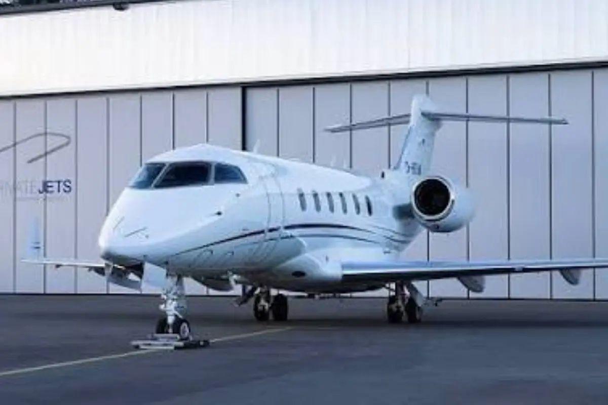 DAS Private Jets Diversifies Fleet with Pilatus PC-12 NG