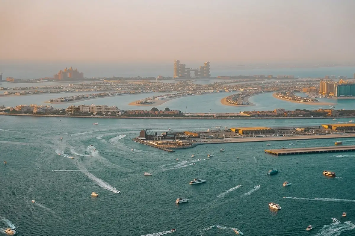 Dubai's Most In-Demand Hotels 2026: Ultimate Travel Guide
