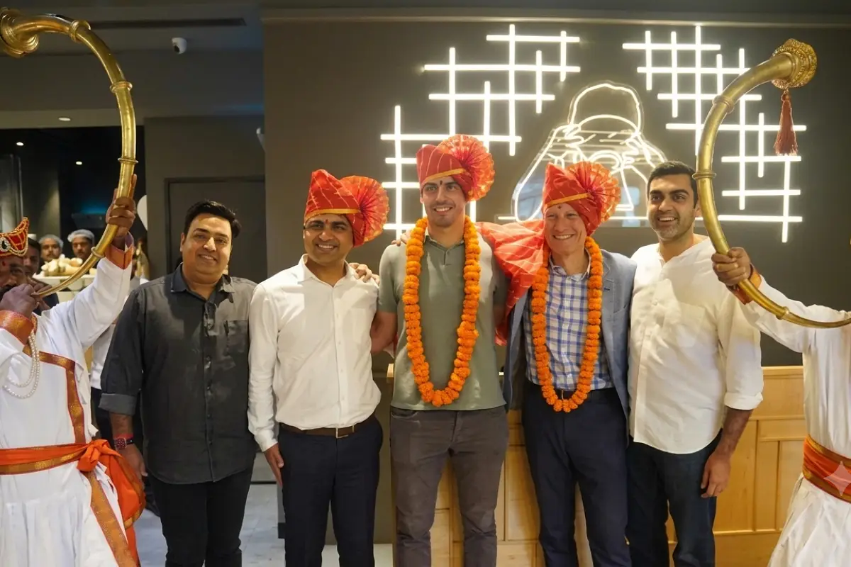 Wagamama India Expansion: Strategic Growth Powers 100 Restaurant Vision