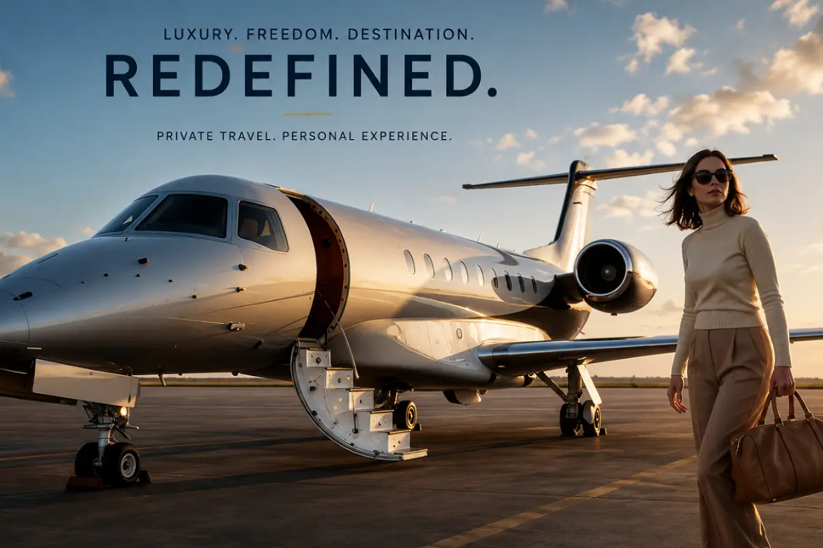 PeakJet Starts Zurich Flights Without an Airline License