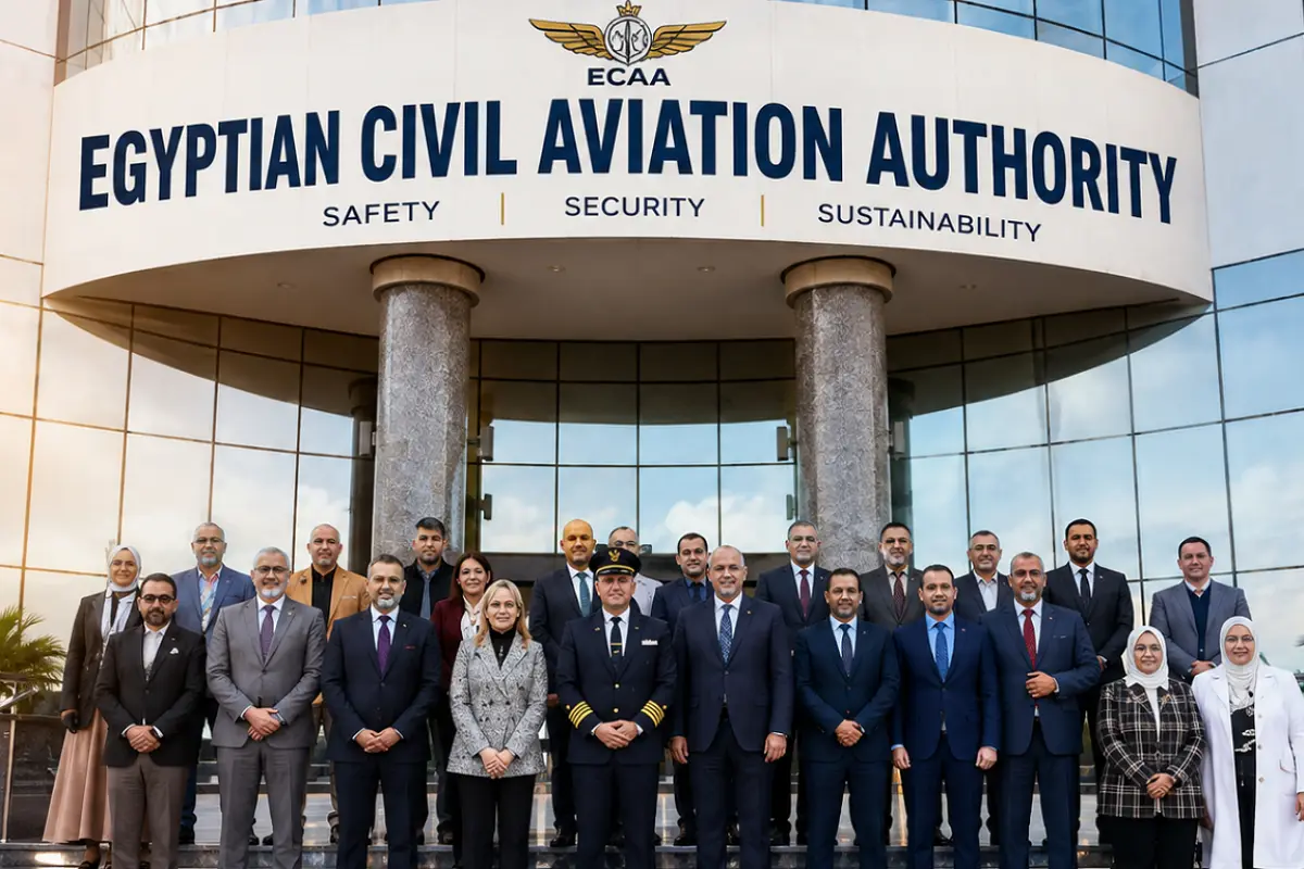 Iraqi Airways Taken to US Court Over USD 786M Award