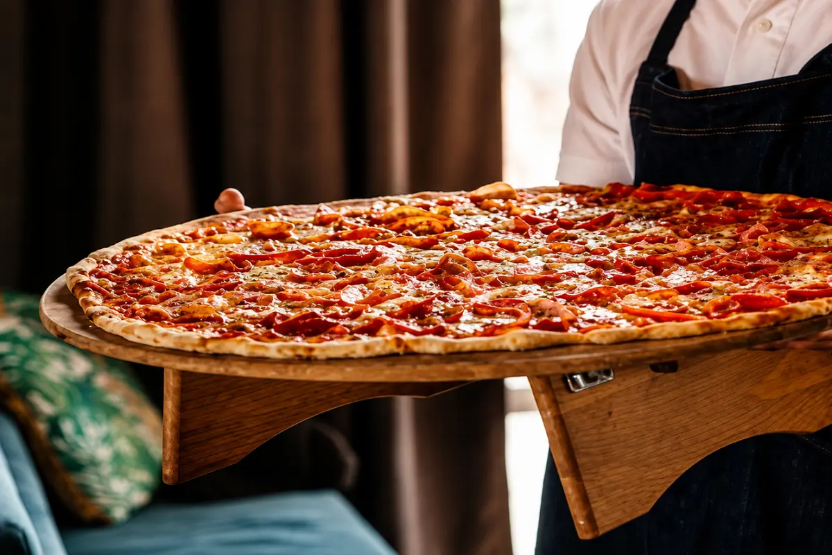 Mr Gatti's Pizza Ownership Change Marks a New Era for the Brand