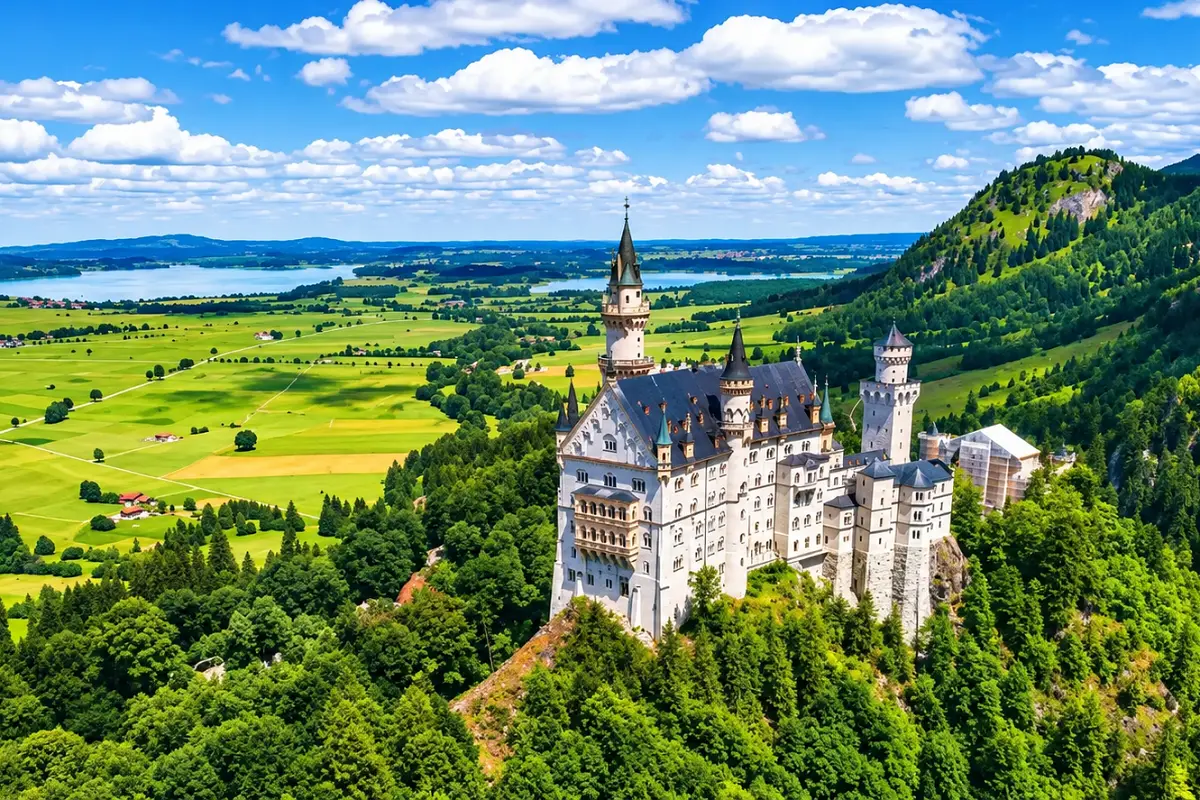 Kempinski Munich E.R.A.s Launch: Inside the New Luxury Access