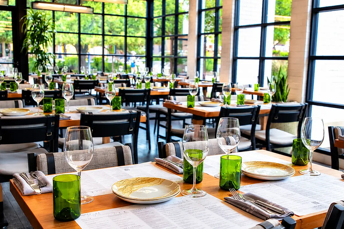 Sixty Vines San Antonio Opens Aug. 10 at The Shops at La Cantera