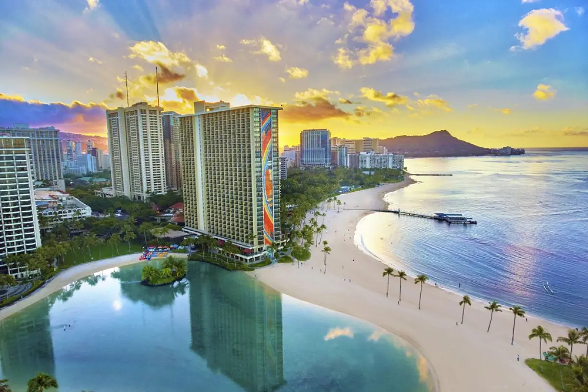 Hilton Hawaiian Village Leads Park Hotels Portfolio in EBITDA
