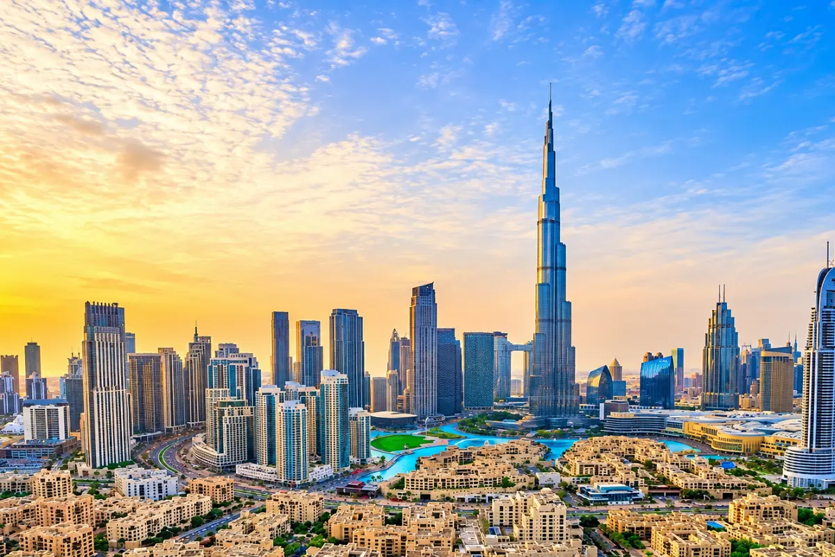 Dubai Hotel Renovations 2026: The Stunning Revival of Its Most Iconic HotelsRenovation Wave