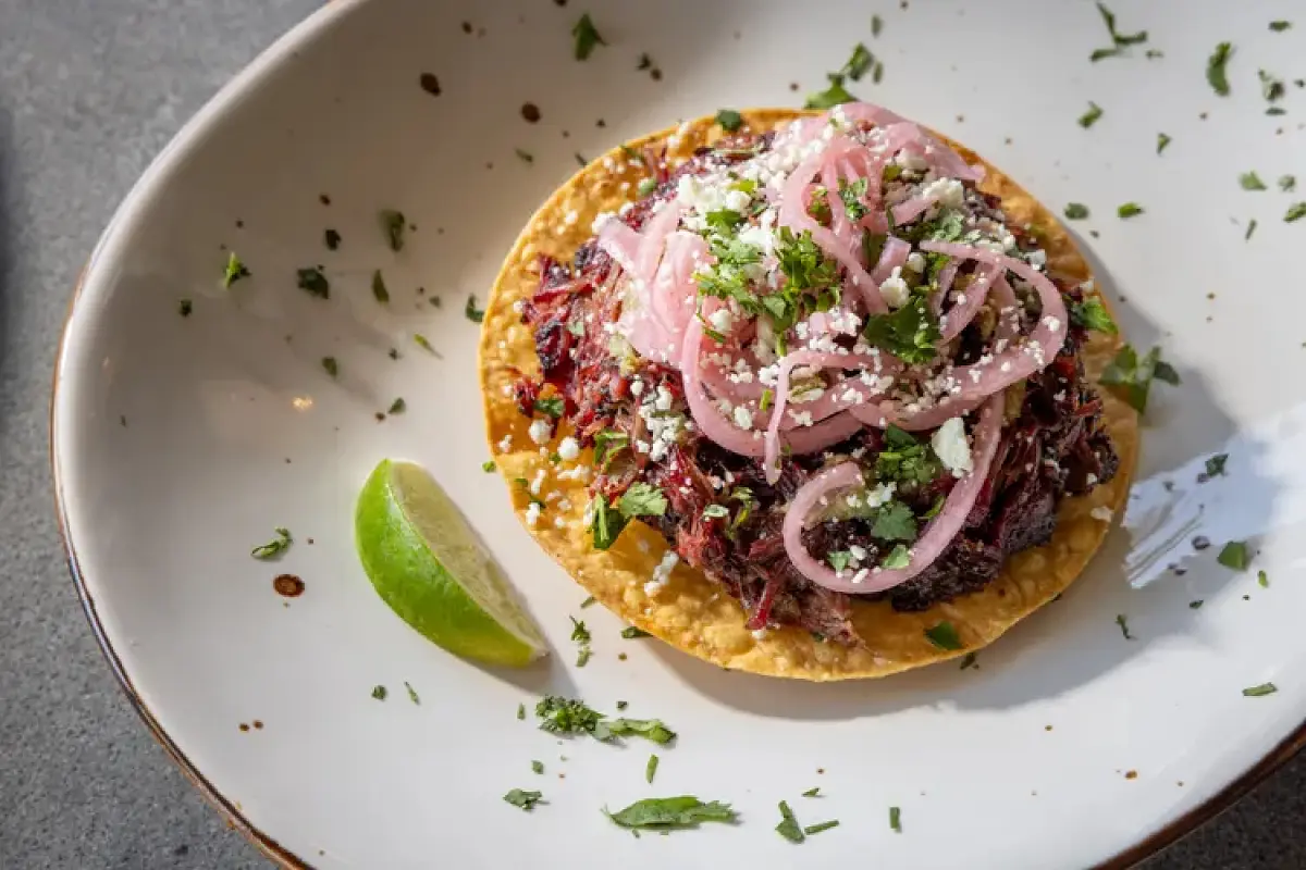 Primo Latin Cuisine Hides Puerto Rican Soul Behind Prime BBQ
