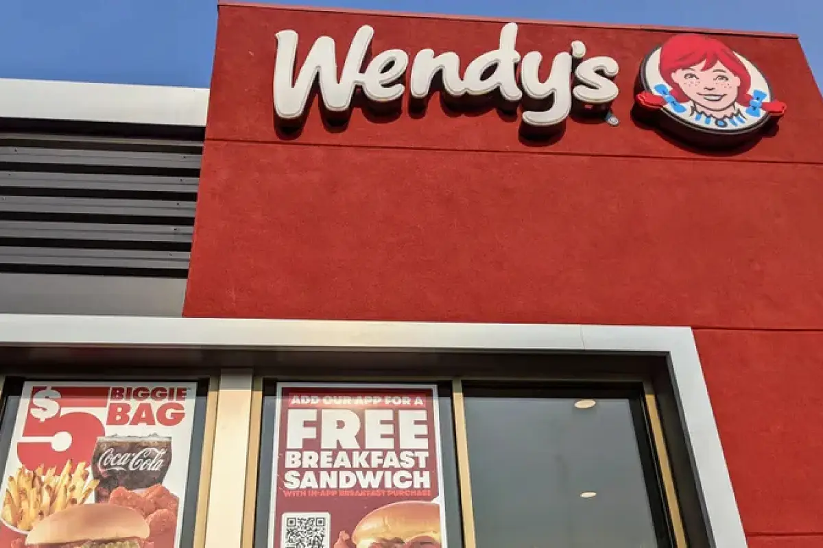Wendy's Breakfast Sales Decline Hits Traffic Amid Menu Review
