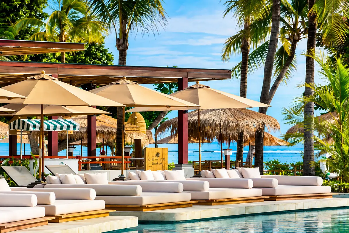 Meliá Hotels International Ranks Among Top 10 Luxury Brands
