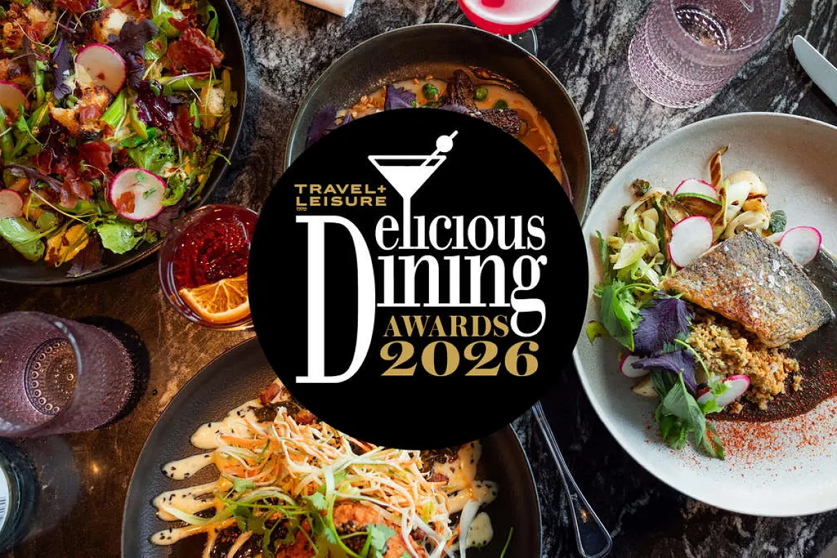 Delicious Dining Awards 2026 Honours India's Best Bars