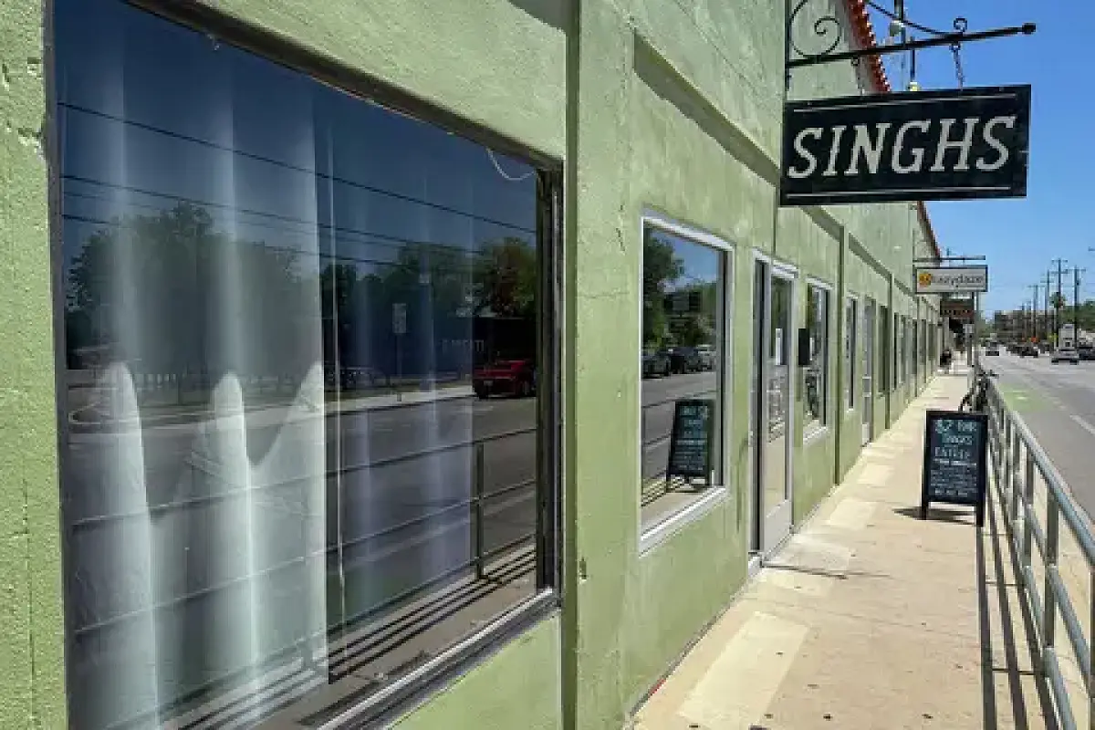 Singhs Vietnamese Restaurant Closure Ends 10 Year Run