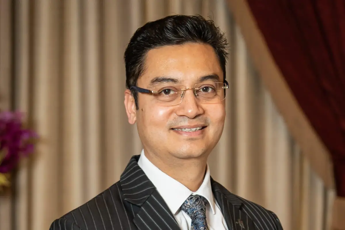 Le Méridien Mahabaleshwar Appoints Abhirath Sah as General Manager