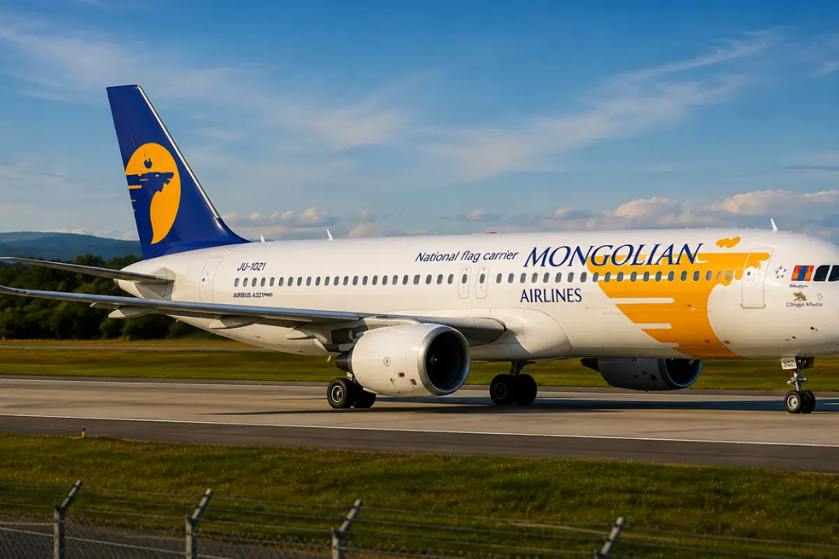 MIAT Eyes Airbus Jets and More Boeing Aircraft