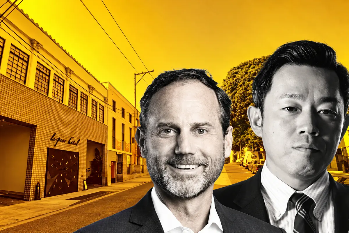 Kimpton La Peer Hotel Sale Fetches $63 Million in LA