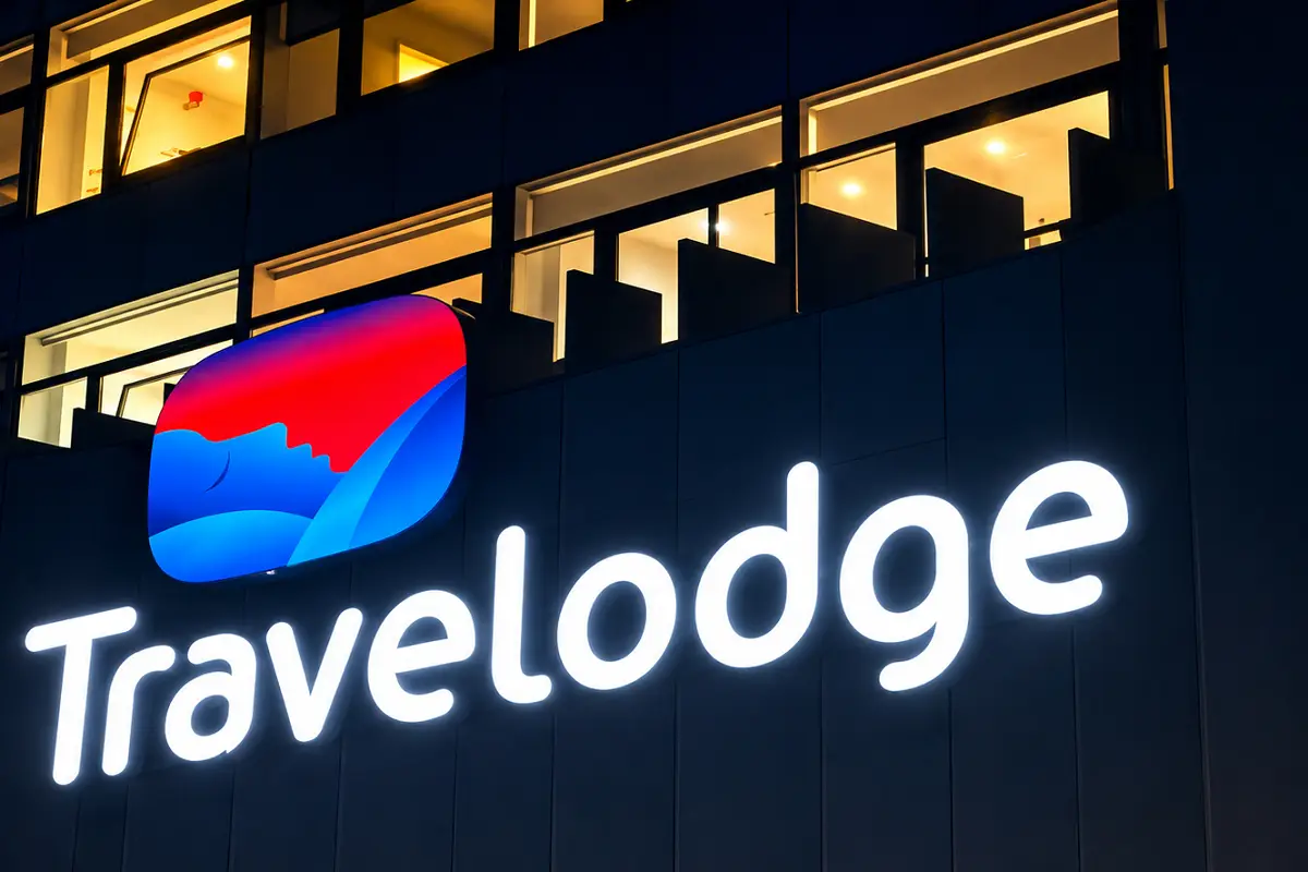 Travelodge Room Key Security Failure Sparks Outcry