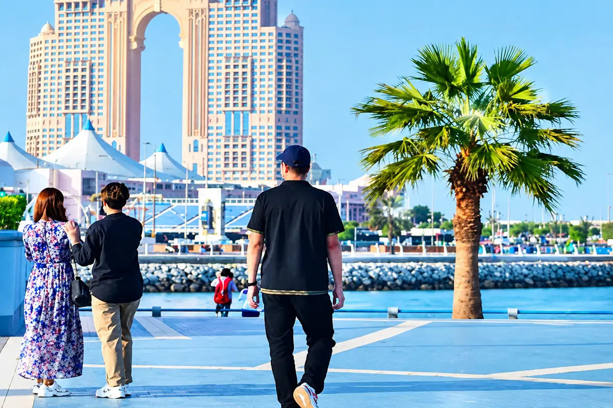UAE Travel Incentives 2026: Free Visas and Hotel Deals