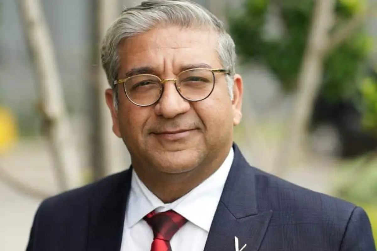 Neelabh Chugh Named GM of The Aarlis Hotel Panchkula
